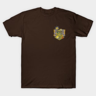 Piece of Junkrat (Original) T-Shirt